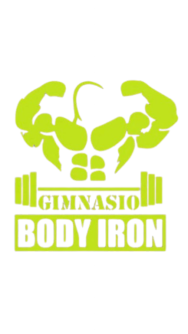 Logo Gym